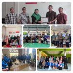 FDK UIN Ar-Raniry Selesai Melaksanakan KPM-PKM Internasional Kolaborasi Dosen Dan Mahasiswa Fakultas